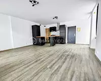 Appartement, 35 m²