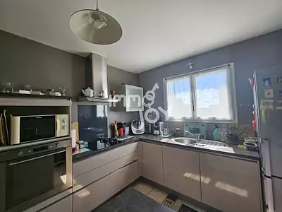 Maison, 104 m²