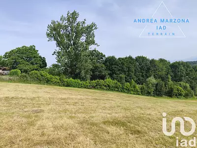 Terrain, 3 169 m²