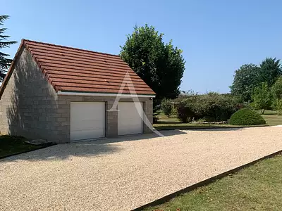 Maison, 136 m²