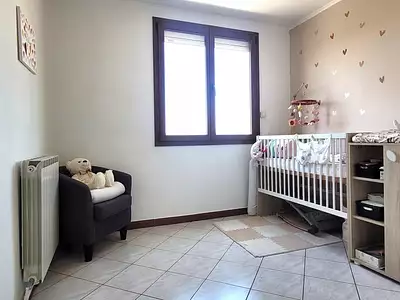 Appartement, 78 m²