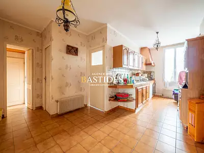 Maison, 85 m²