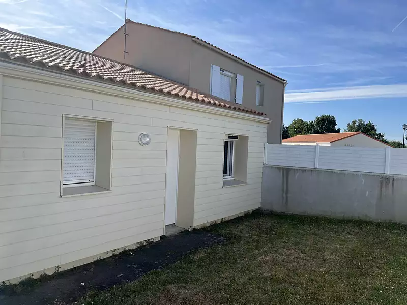 Maison, 70,74 m²