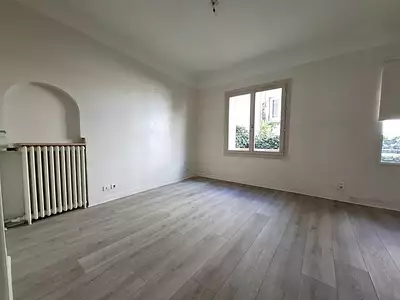 Appartement, 64,08 m²