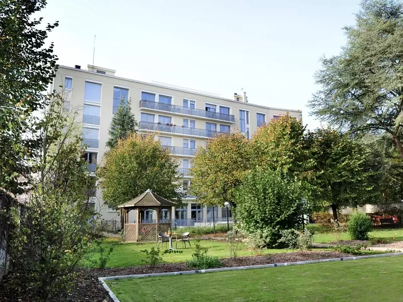 Appartement, 43,2 m²