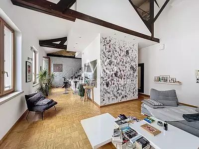 Appartement, 79,97 m²