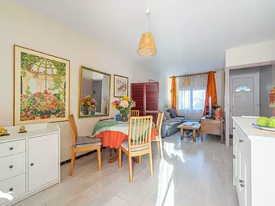 Maison, 81 m²