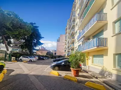 Appartement, 49 m²