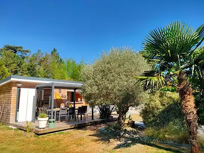 Maison, 206 m²