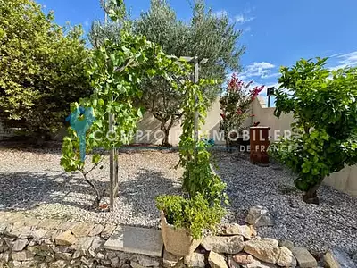 Maison, 87 m²