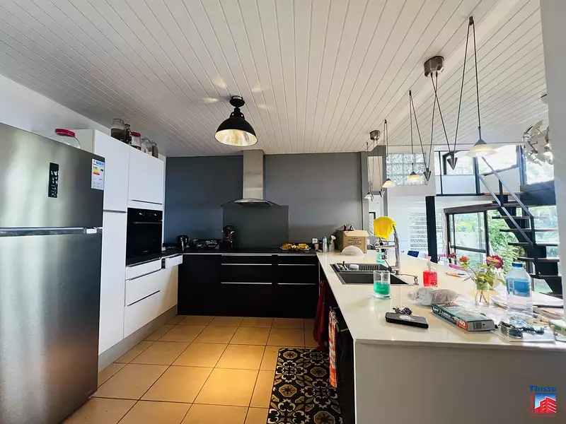 Maison, 150 m²