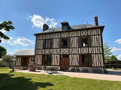 Maison, 132 m²