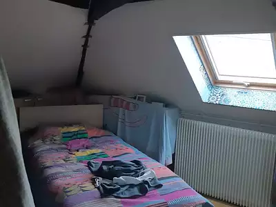 Appartement, 50 m²