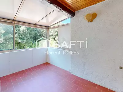 Maison, 143 m²
