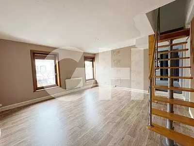 Appartement, 105 m²