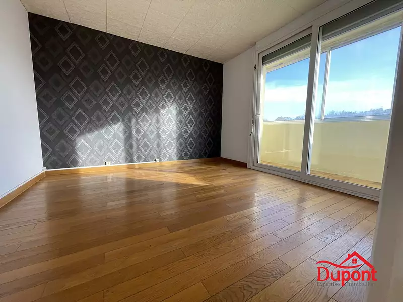 Appartement, 79 m²