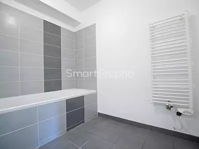 Appartement, 61,23 m²