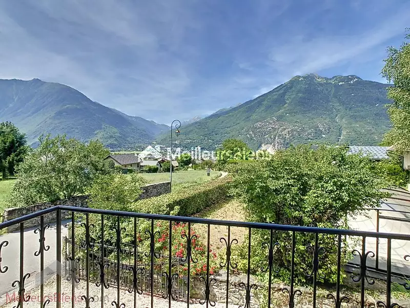 Maison, 200 m²