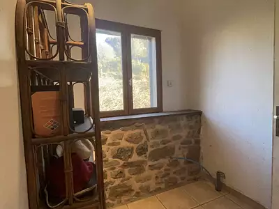 Maison, 126 m²