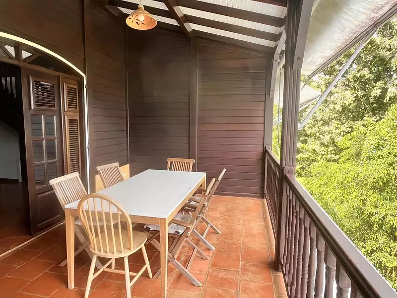 Appartement, 96 m²