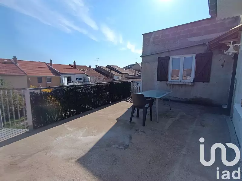 Appartement, 126 m²