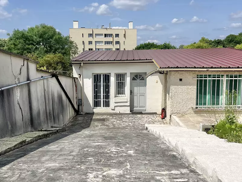 Appartement, 26,75 m²