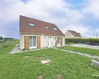 Maison, 115,19 m²