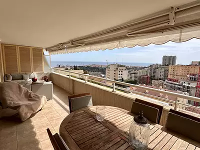 Appartement, 108,68 m²