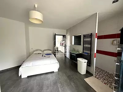 Maison, 120 m²