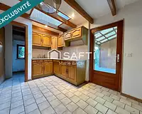 Maison, 65 m²