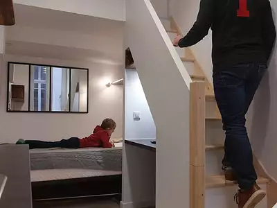 Appartement, 50 m²