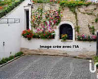 Maison, 162 m²