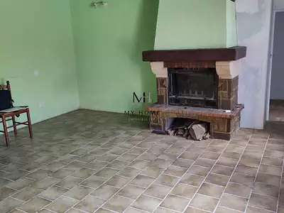 Maison, 73 m²