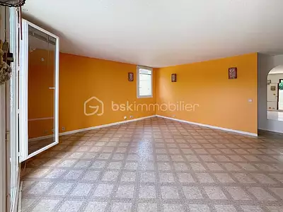 Appartement, 84 m²