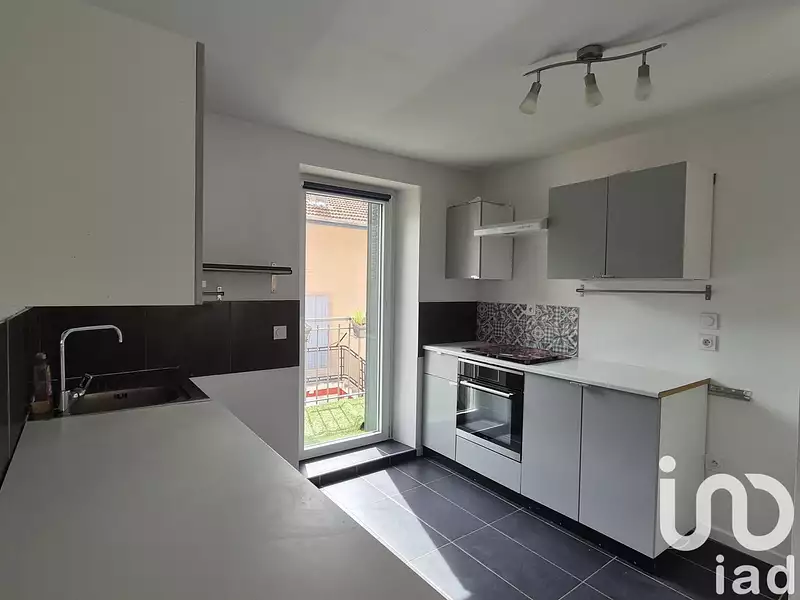 Appartement, 48 m²