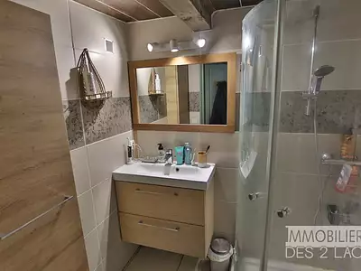 Appartement, 89 m²