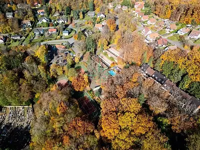 Appartement, 54,46 m²