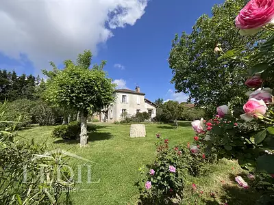 Maison, 124 m²