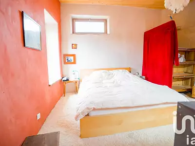Maison, 140 m²