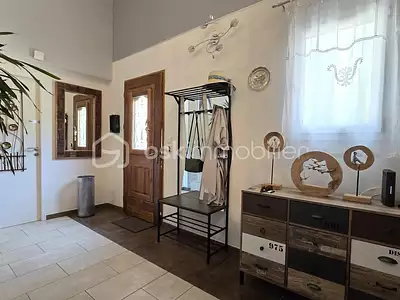 Maison, 139 m²