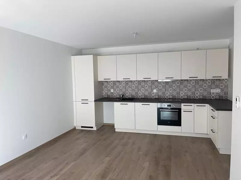 Appartement, 58 m²