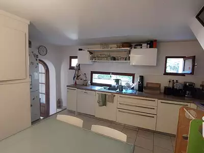 Maison, 120 m²