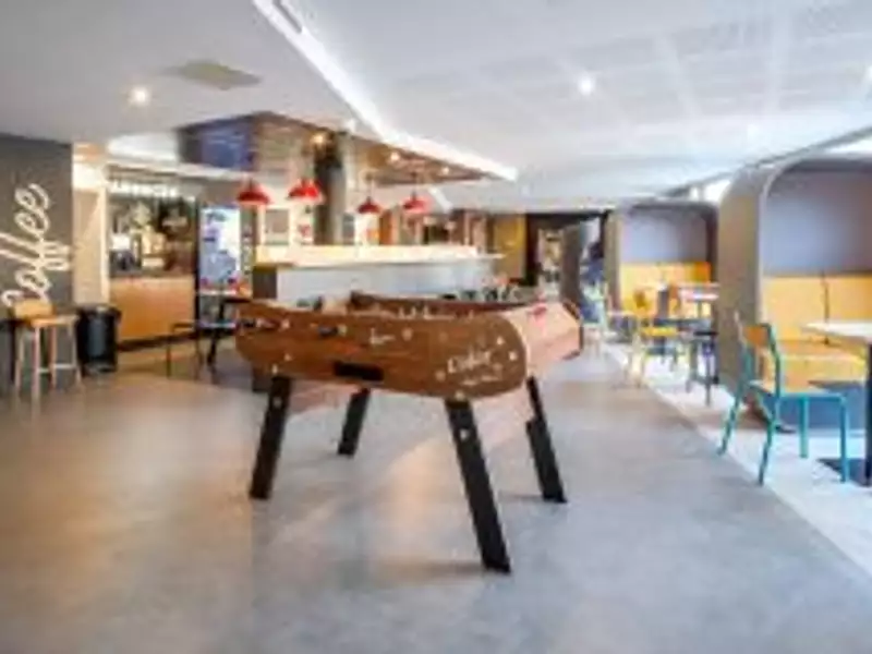 Appartement, 19,55 m²