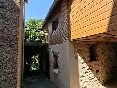 Maison, 115 m²