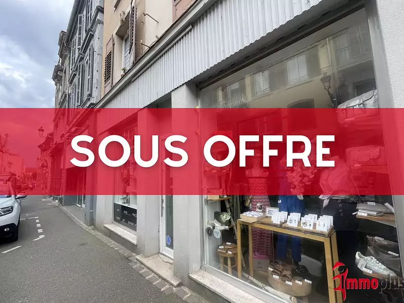 Immeuble, 252,49 m²