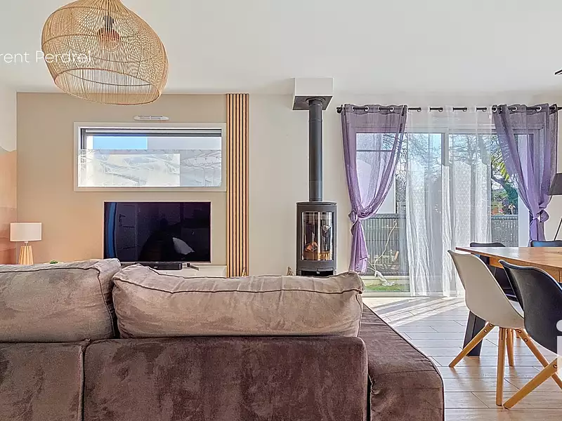 Maison, 121 m²
