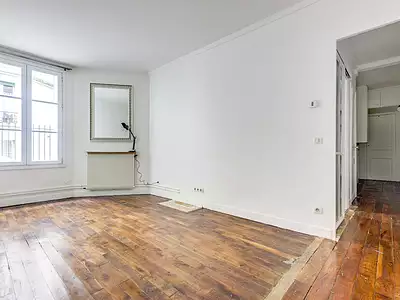 Appartement, 42,57 m²