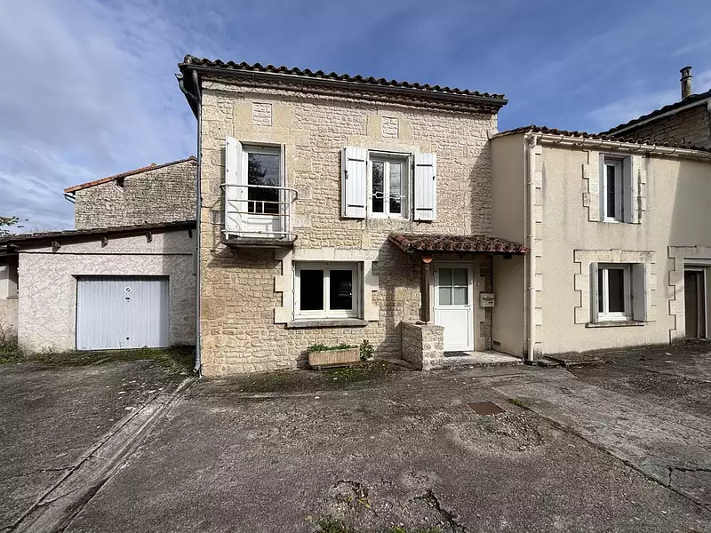 Maison, 83 m²