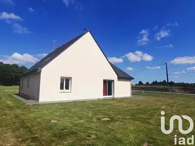Maison, 100 m²