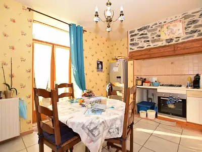 Appartement, 162 m²